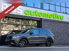 Volkswagen Tiguan - 1.4 TSI eHybrid R-Line Business | PANO | 2X MEMORY | 360 CAM | LEDER | AMBIENT | STOELVERW