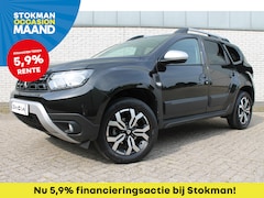 Dacia Duster - 1.0 TCe Bi-Fuel Prestige