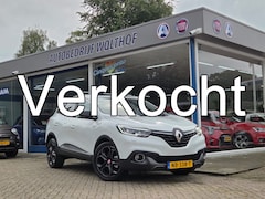 Renault Kadjar - 1.2 TCe Extase