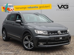 Volkswagen Tiguan - 1.5 TSI Highline R line ACC Automaat CarPlay