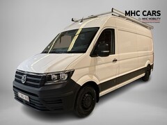 Volkswagen Crafter - 2.0 Gb L4h3 35 Tdi Rwd 5d 103kw | Trekhaak | Imperiaal | Navi |