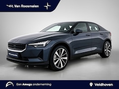 Polestar 2 - 2 Standard Range Single Motor 63kWh