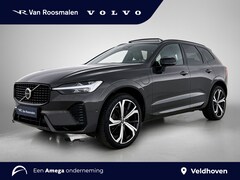Volvo XC60 - T6 Plus Dark | 21 inch | Pano | Getint Glas | Long Range