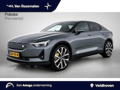 Polestar 2 - 2 Long Range Dual Motor Performance 82 kWh Nappa I Prime I Bowers & Wilkins