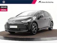 Volkswagen ID.3 - Pro Limited Edition 58 kWh accu 204 pk