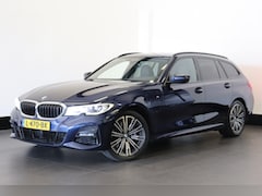 BMW 3-serie Touring - 330e xDrive High Executive | H&K Audio | 360 Camera | ACC | Laser | Trekhaak | €20.900,