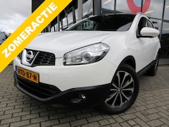 Nissan Qashqai - 1.6 Connect Edition | PANORAMADAK | TREKHAAK VAST | NAVIGATIE | 360 CAMERA | CRUISE CONTRO
