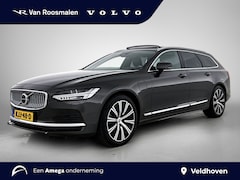 Volvo V90 - 2.0 T8 AWD UItimate Bright