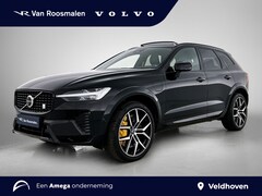 Volvo XC60 - T8 Polestar Engineered | Pano | Long Range | 360* | Head-up |