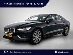 Volvo S60 - 2.0 B4 Inscription