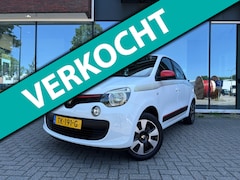 Renault Twingo - 1.0 SCe Collection - Airco - Media - LED - Org.NL