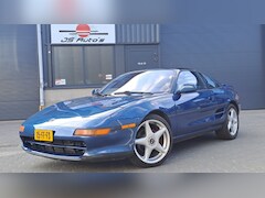 Toyota MR 2 - Mr2 2.2 16V Targa/Airco/Geen Roest/APK 07/2027/Uniek