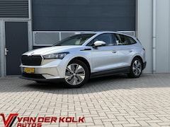 Skoda Enyaq iV - 60 | Panorama | Half Leder | Camera | CarPlay | Navigatie | Cruise | Climate