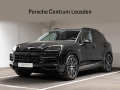 Porsche Cayenne - 3.0 E-Hybrid