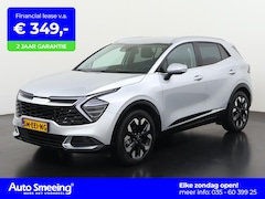 Kia Sportage - 1.6 T-GDi Plug-in Hybrid AWD DynamicPlusLine | Elektr stoelverstelling | Camera | Stoel/St
