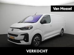Fiat E-Scudo - L3 75 kWh | Demo | Tot 8 jaar garantie |
