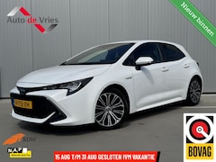 Toyota Corolla - 1.8 Hybrid Dynamic|CarPlay/Android|NL-Auto