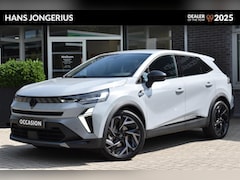 Renault Symbioz - E-Tech full hybrid 145 esprit Alpine | AUTOMAAT | STUUR/STOELVERWARMING | CAMERA | NAVI |