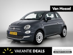 Fiat 500 - 1.0 Hybrid Dolcevita | Panoramadak | Airco | Apple Carplay/Android Auto