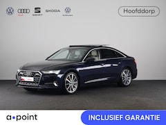 Audi A6 Limousine - 50 TFSI e quattro Advanced edition 299pk | Panoramadak | Head Up display | B&O Audio | Ele