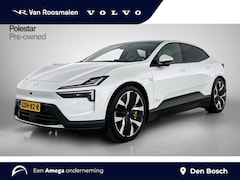 Polestar 4 - 4 Long Range Dual Motor 100 kWh Plus Performance