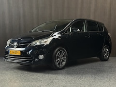Toyota Verso - 1.6 VVT-i Aspiration | Camera | Stoelverwarming | Aant. onderhouden
