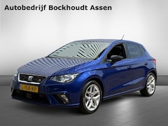 SEAT Ibiza - 1.0 TSI FR Business Intens | Camera | Climate Control