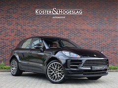Porsche Macan - 3.0 S | Sport Chrono - BOSE - PASM