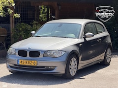 BMW 1-serie - 118i