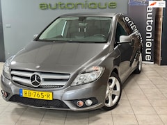 Mercedes-Benz B-klasse - 200 Prestige automaat 156pk/leder/navi/camera