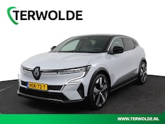 Renault Mégane E-Tech - techno 220 pk comfort range | Harman Kardon | Warmtepomp | Adapt. Cruise |