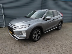 Mitsubishi Eclipse Cross - 1.5 DI-T First Edition AUTOMAAT Rijklaarprijs