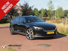 Polestar 2 - 2 Long Range Dual Motor Performance 78kWh | SOH 93% | Panoramadak | 360 Camera | Harman Ka