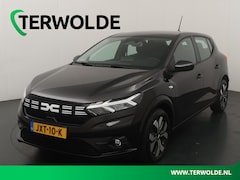 Dacia Sandero - TCe 90 CVT Expression | AUTOMAAT | Parkeercamera |