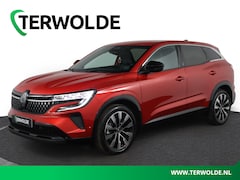 Renault Austral - techno E-Tech full hybrid 200 | Trekhaak | Parkeercamera | Dodehoekdetectie |