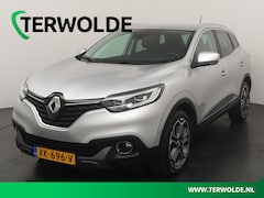 Renault Kadjar - TCe 130 Intens | Trekhaak | Lederen bekl. | Stoelverw. |