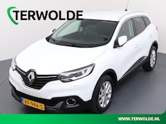 Renault Kadjar - Energy TCe 130 Intens | Parkeercamera | Stoel- & Voorruitverw. |