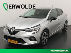 Renault Clio - TCe 90 GPF Evolution | Parkeercamera | Navigatie | Airco |