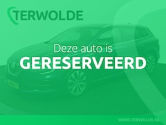 Renault Mégane Estate - Plug-in Hybrid 160 Business Edition One | Lederen Bekl. | Stoelverw. | Parkeercamera |