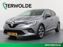 Renault Clio - TCe 90 GPF Evolution | Navigatie | Parkeersensoren | Lichtmetalen velgen |