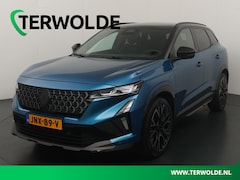 Renault Austral - esprit Alpine full hybrid E-Tech 200 | 4CONTROL advanced | Harman Kardon | Panoramadak |