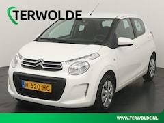Citroën C1 - 1.0 VTi Feel | AIRCO |