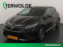 Renault Clio - TCe 90 techno | Groot Navi | 360 Camera |