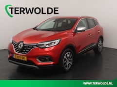 Renault Kadjar - TCe 140 EDC GPG Intens | AUTOMAAT | Trekhaak | Adapt. Cruise |