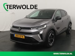 Renault Captur - TCe 90 techno | Google Navigatie | Parkeercamera | Climate Control |
