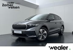 Skoda Enyaq iV - 60 | 180 PK | Cruise control | Climate control | Achteruitrijcamera | LED verlichting | Na