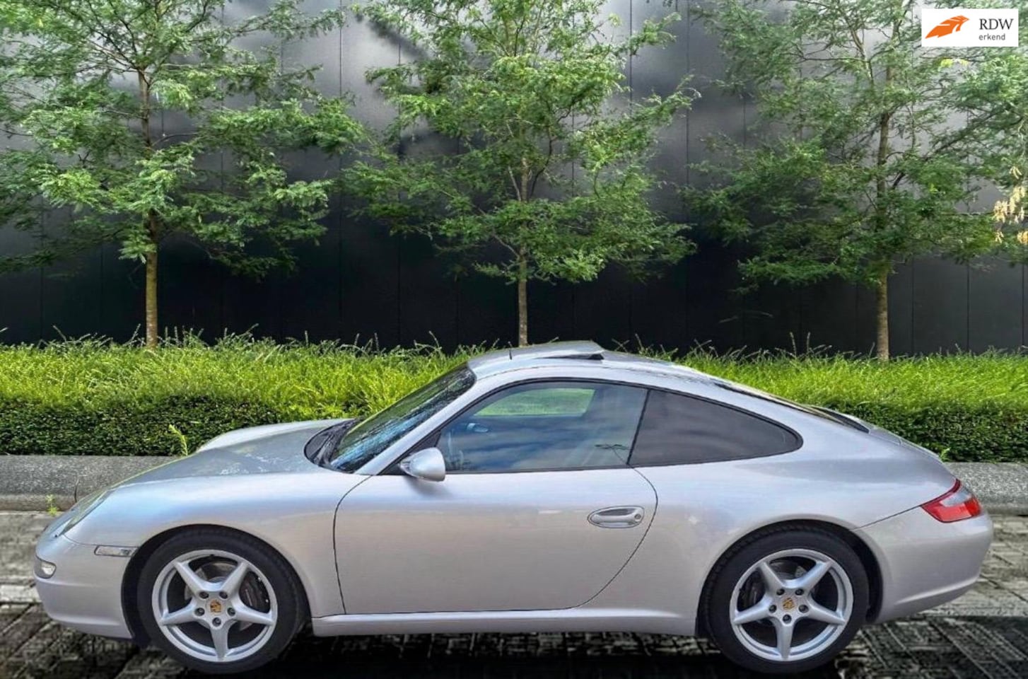 Porsche 911 - 3.6 Carrera | BTW auto | Panorama glasdak | Xenon | Navi | Volledige historie - AutoWereld.nl