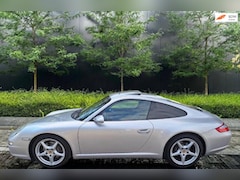 Porsche 911 - 3.6 Carrera | BTW auto | Panorama glasdak | Xenon | Navi | Volledige historie