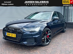 Audi A6 Avant - 55 TFSI e quattro Competition