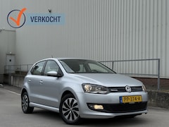 Volkswagen Polo - 1.0 BlueMotion | Airco | Carplay | LMVelgen |